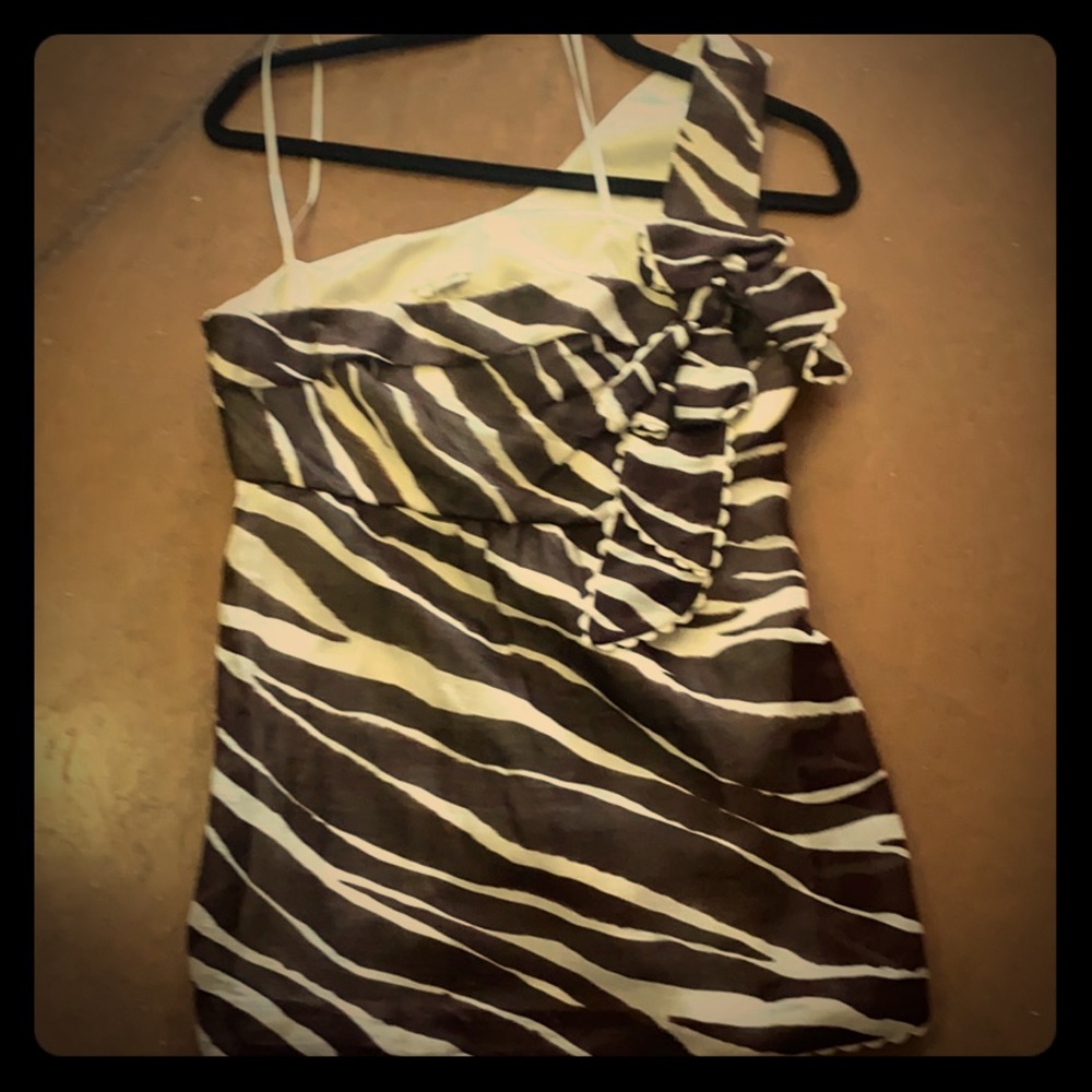 Lovely Kate Spade lined dress tank